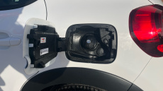 Citroen C3 1.2 PureTech 110 Plus 5dr EAT6 Petrol Hatchback